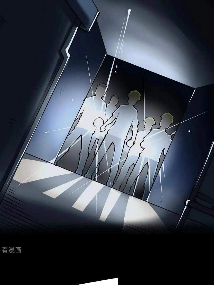 Người Thương Thuyết Cõi Âm Chapter 16 - 5