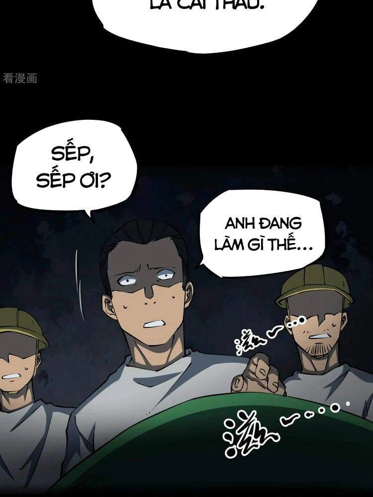 Người Thương Thuyết Cõi Âm Chapter 16 - 7