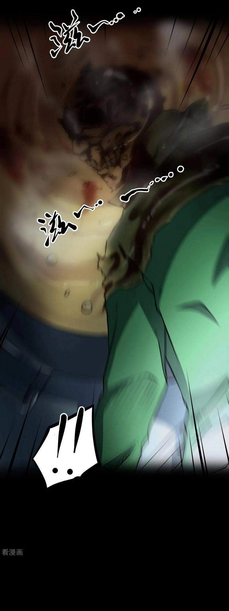 Người Thương Thuyết Cõi Âm Chapter 16 - 8