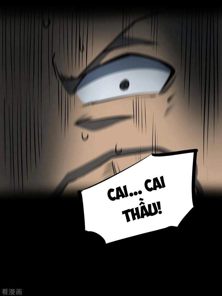 Người Thương Thuyết Cõi Âm Chapter 16 - 9