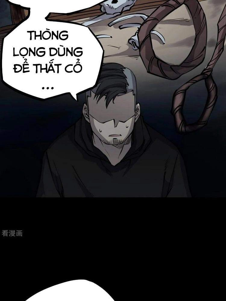 Người Thương Thuyết Cõi Âm Chapter 16 - 13