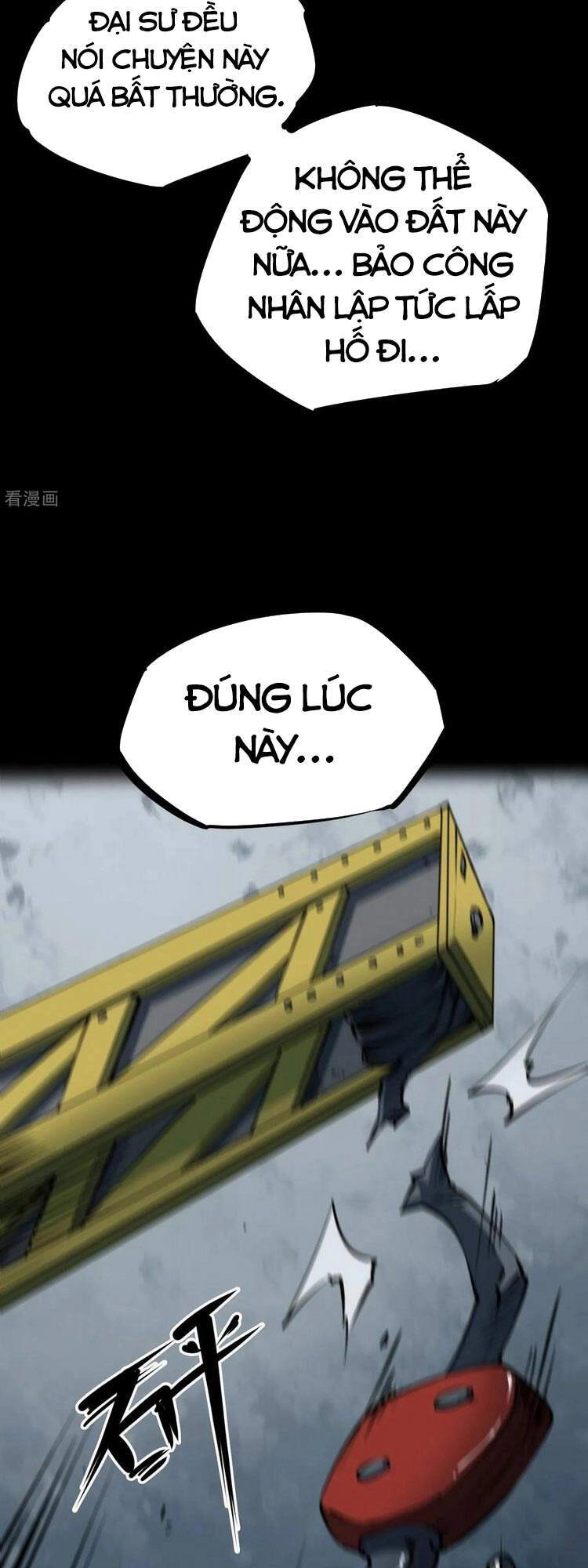 Người Thương Thuyết Cõi Âm Chapter 16 - 14