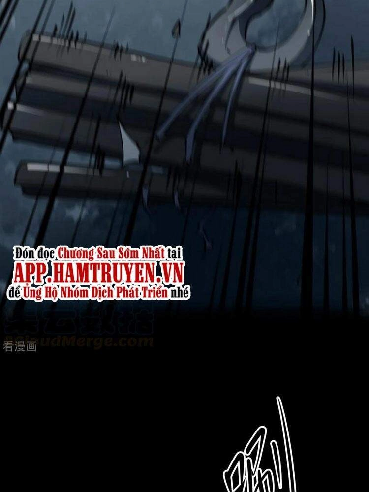 Người Thương Thuyết Cõi Âm Chapter 16 - 15