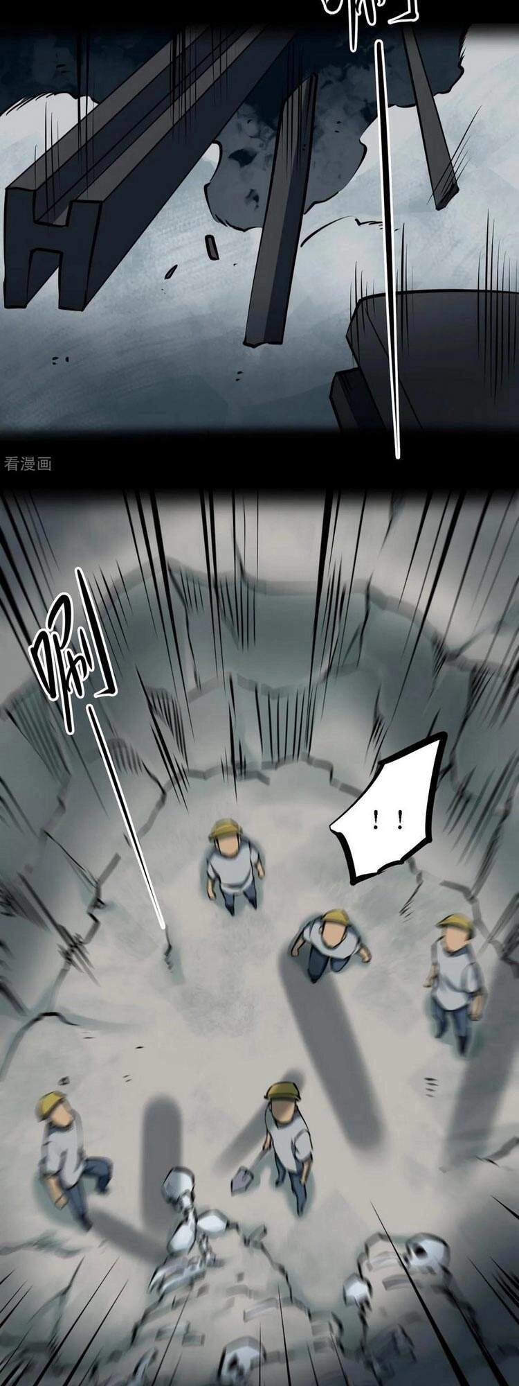 Người Thương Thuyết Cõi Âm Chapter 16 - 16