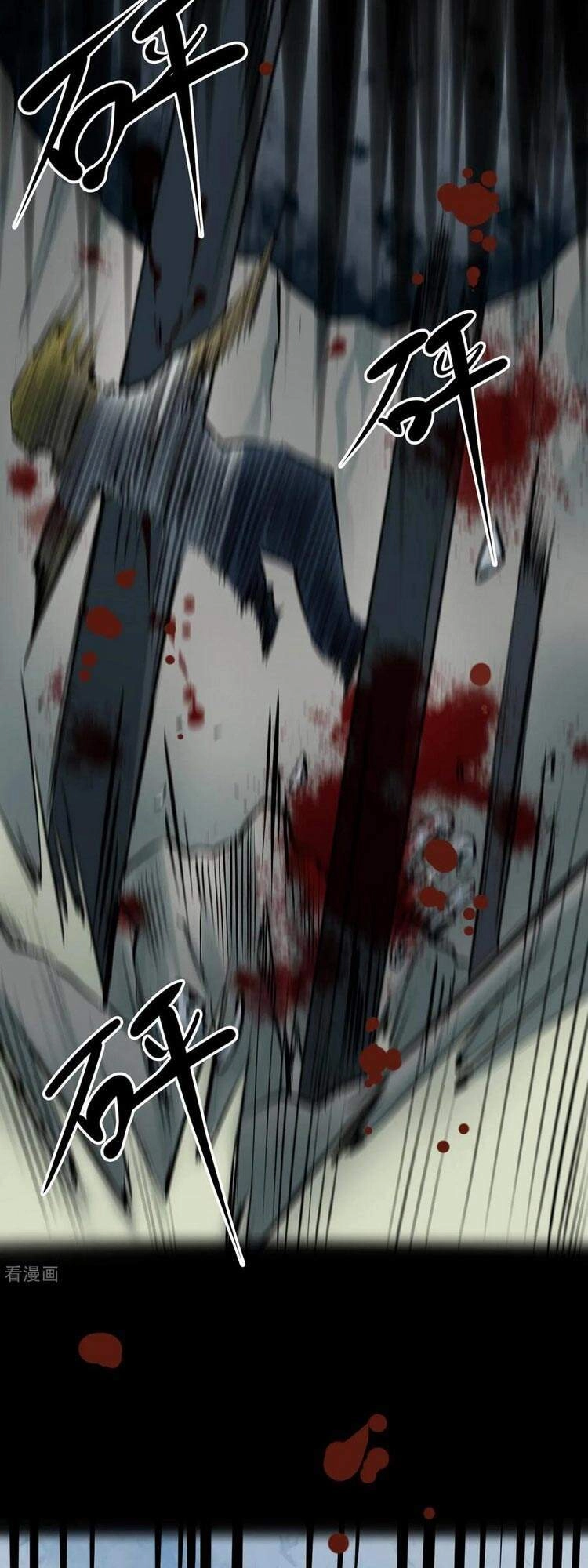 Người Thương Thuyết Cõi Âm Chapter 16 - 18