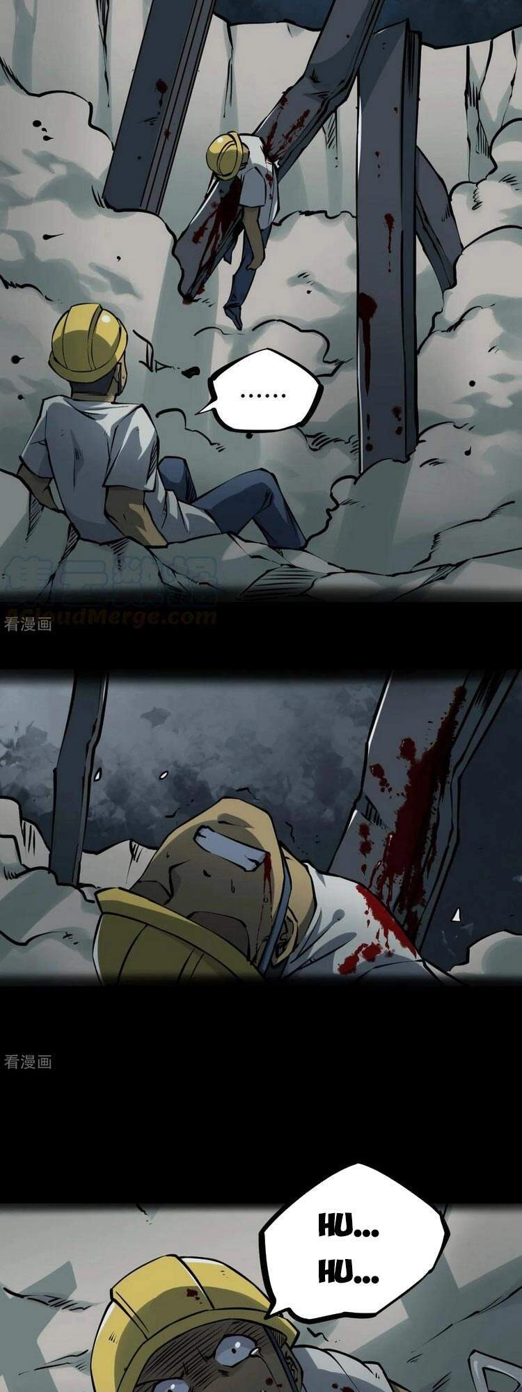 Người Thương Thuyết Cõi Âm Chapter 16 - 20