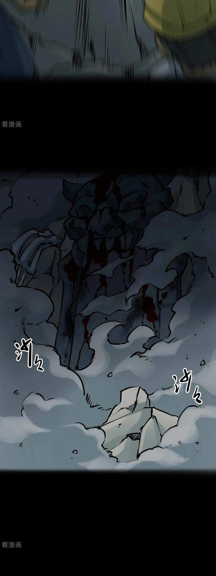 Người Thương Thuyết Cõi Âm Chapter 16 - 25