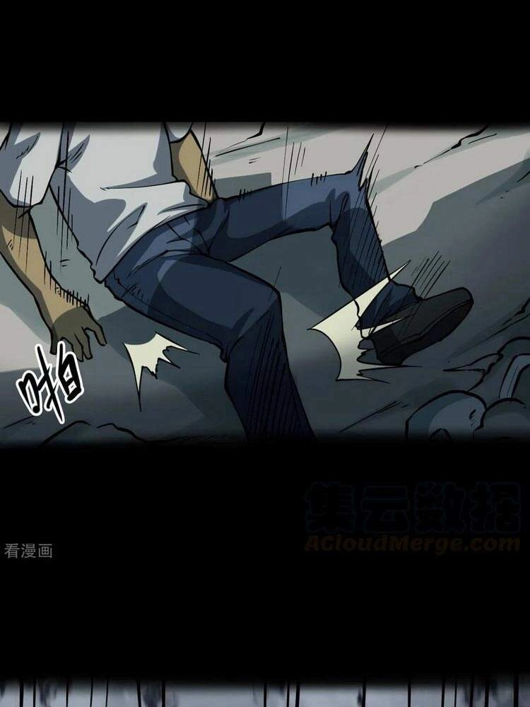 Người Thương Thuyết Cõi Âm Chapter 16 - 26