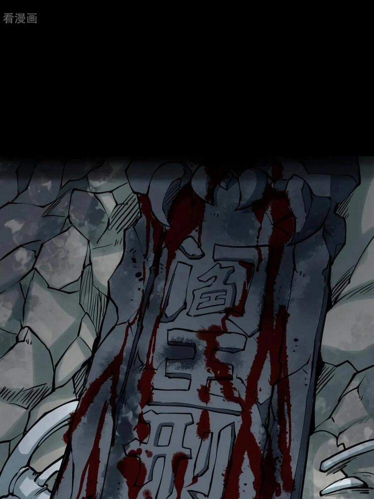 Người Thương Thuyết Cõi Âm Chapter 16 - 28