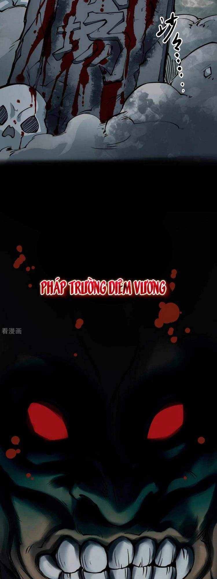 Người Thương Thuyết Cõi Âm Chapter 16 - 29