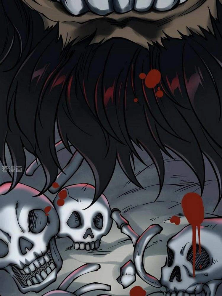 Người Thương Thuyết Cõi Âm Chapter 16 - 30