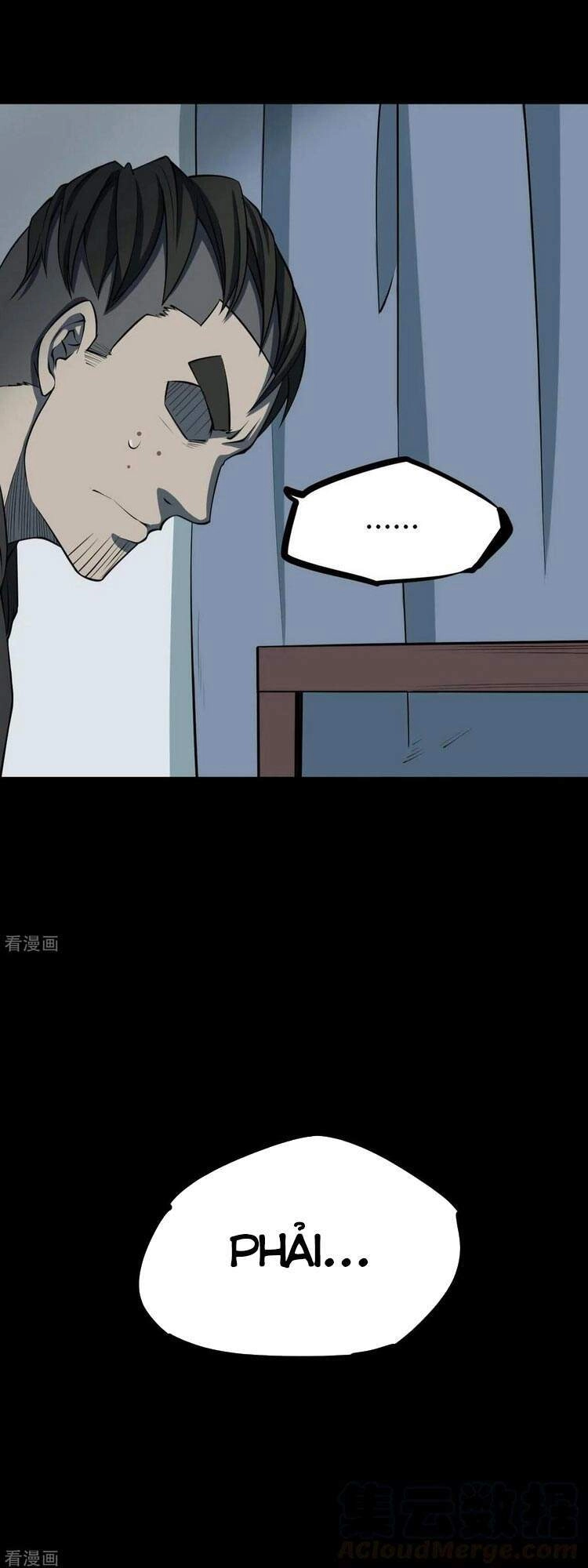 Người Thương Thuyết Cõi Âm Chapter 16 - 35