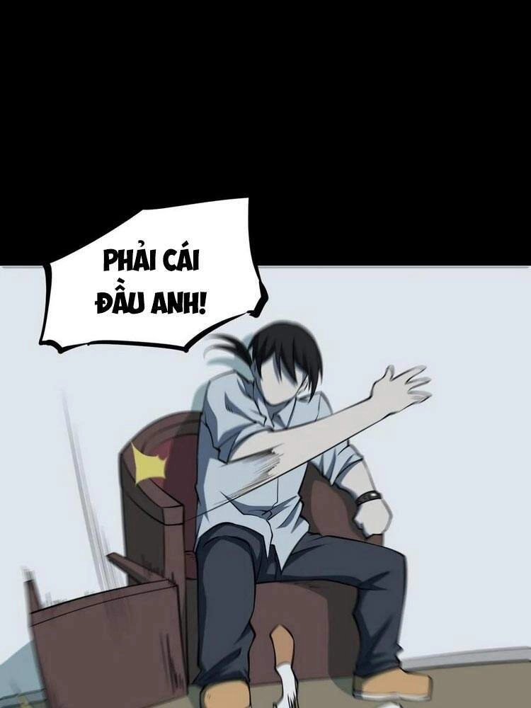 Người Thương Thuyết Cõi Âm Chapter 16 - 36