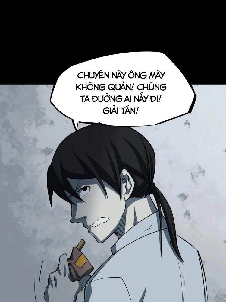 Người Thương Thuyết Cõi Âm Chapter 16 - 40