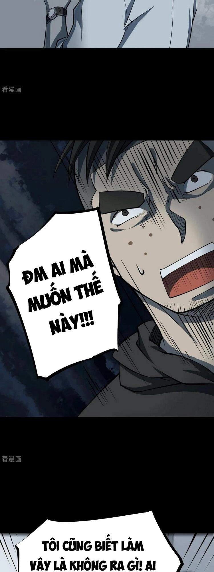 Người Thương Thuyết Cõi Âm Chapter 16 - 41