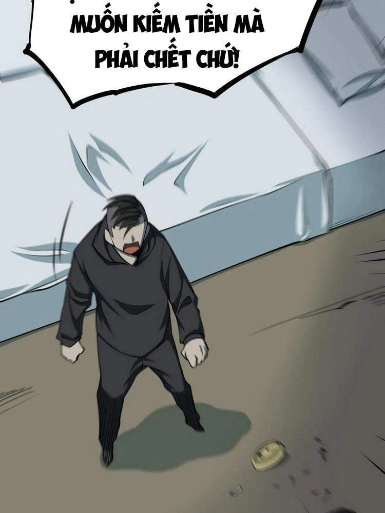 Người Thương Thuyết Cõi Âm Chapter 16 - 42