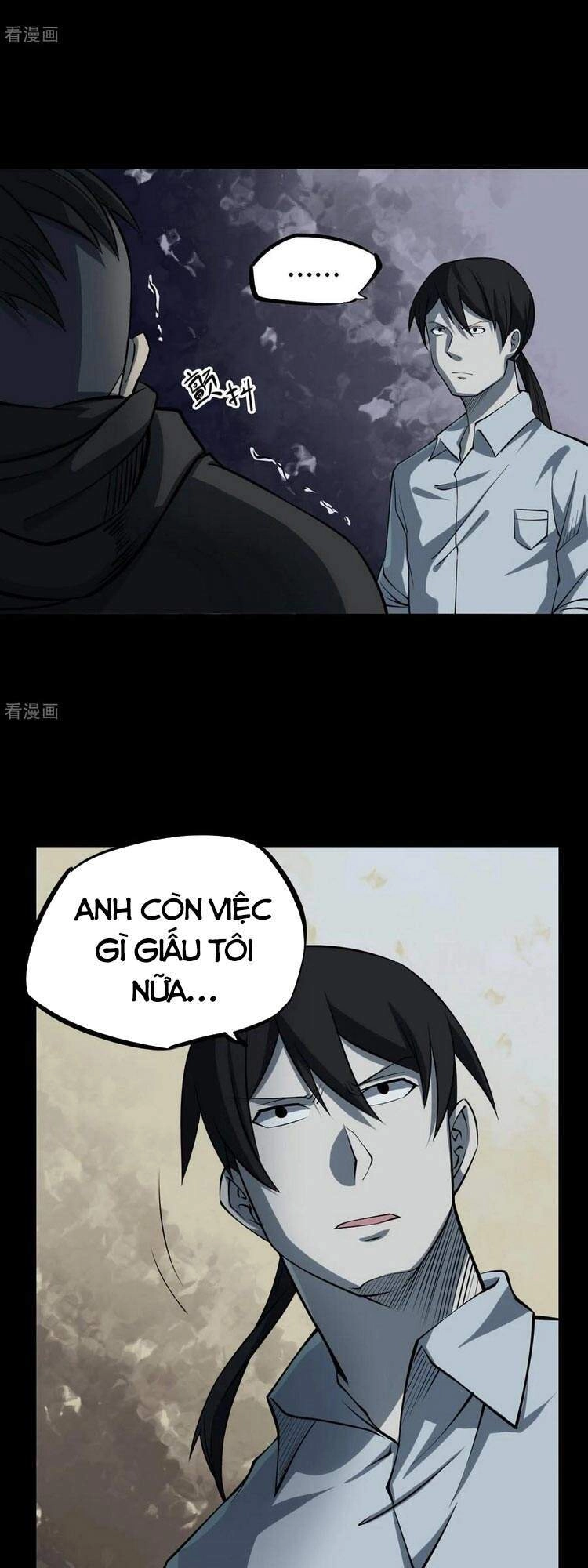 Người Thương Thuyết Cõi Âm Chapter 16 - 46