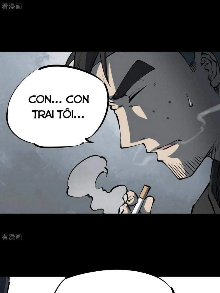 Người Thương Thuyết Cõi Âm Chapter 17 - 2