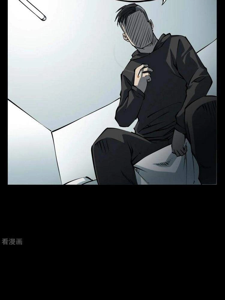 Người Thương Thuyết Cõi Âm Chapter 17 - 4