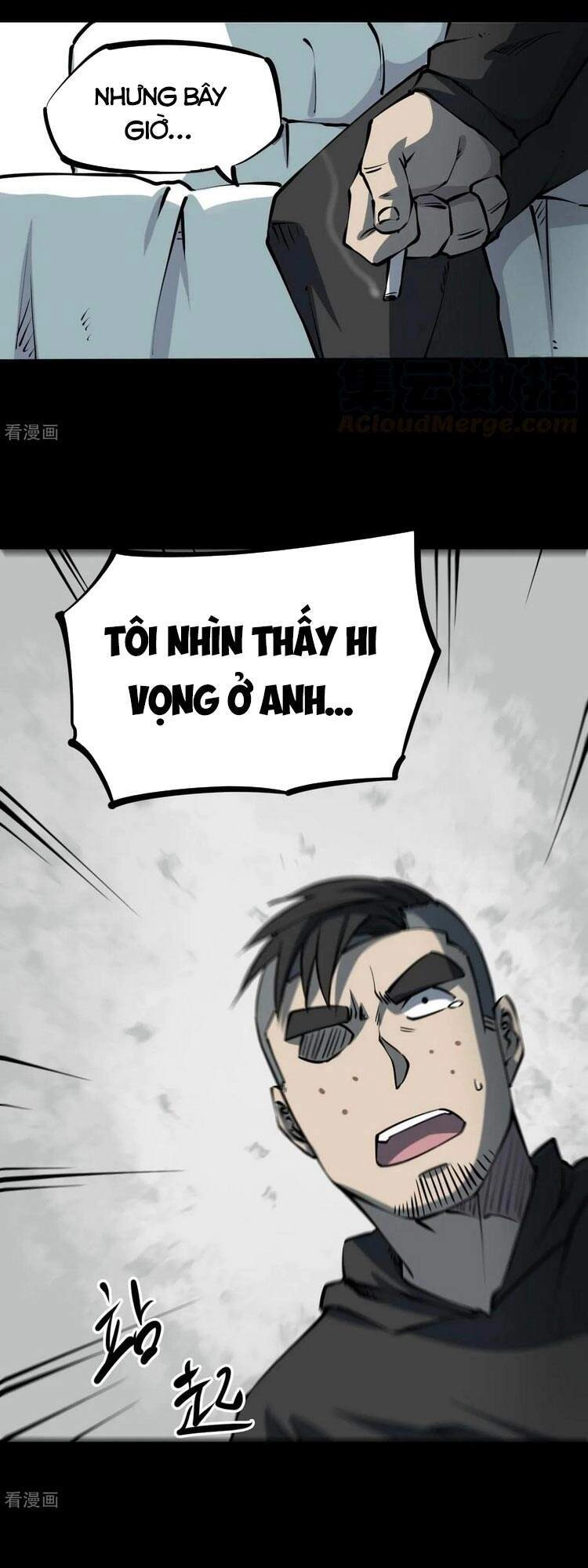 Người Thương Thuyết Cõi Âm Chapter 17 - 5