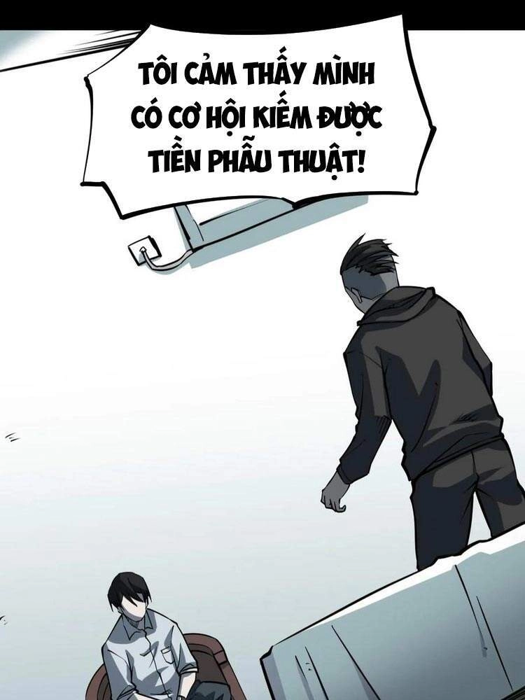 Người Thương Thuyết Cõi Âm Chapter 17 - 6