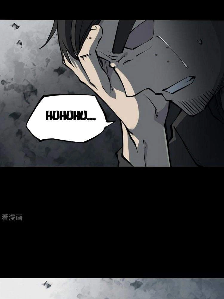 Người Thương Thuyết Cõi Âm Chapter 17 - 8