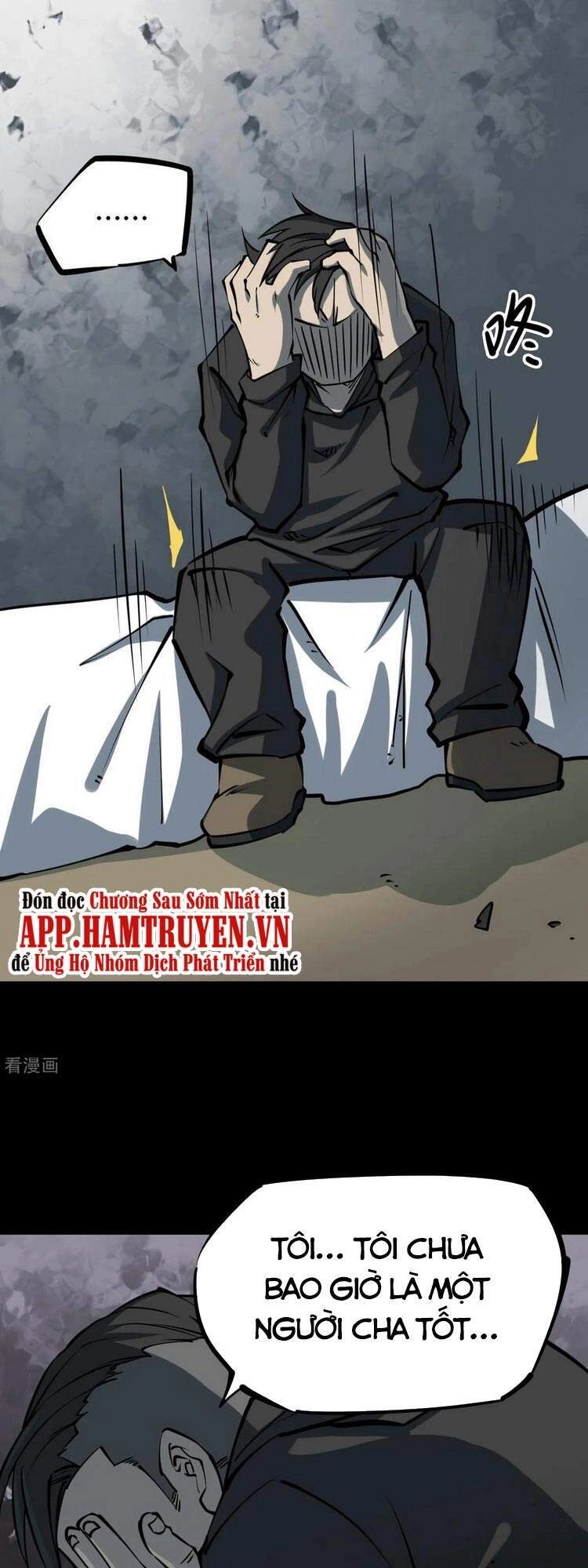 Người Thương Thuyết Cõi Âm Chapter 17 - 9