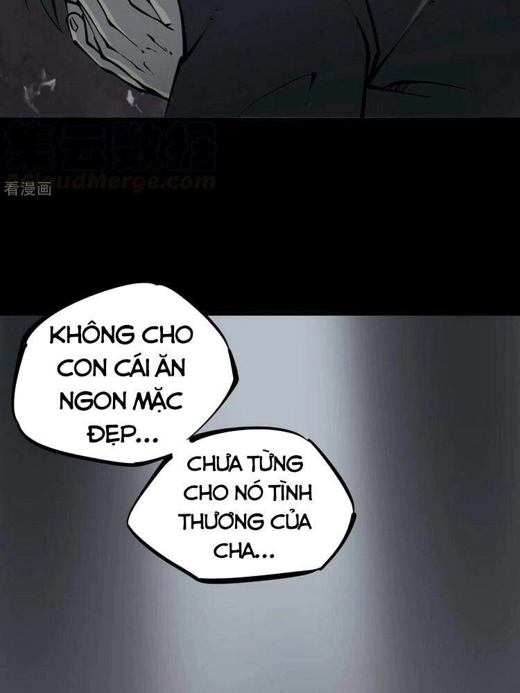 Người Thương Thuyết Cõi Âm Chapter 17 - 10