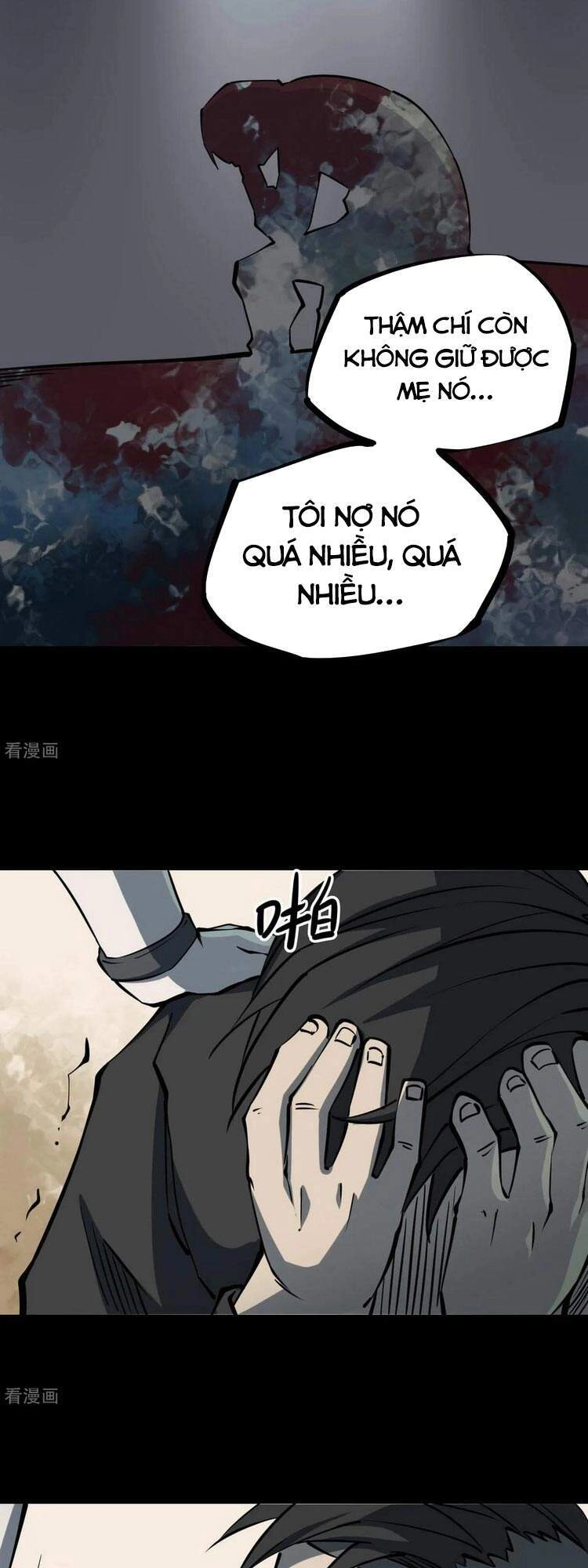 Người Thương Thuyết Cõi Âm Chapter 17 - 11