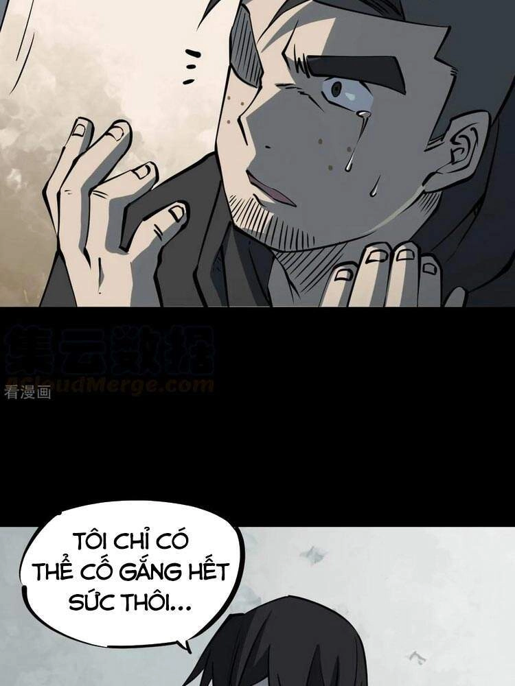 Người Thương Thuyết Cõi Âm Chapter 17 - 12