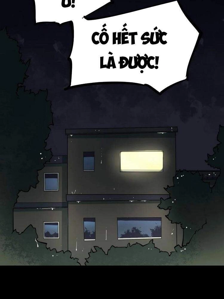 Người Thương Thuyết Cõi Âm Chapter 17 - 14