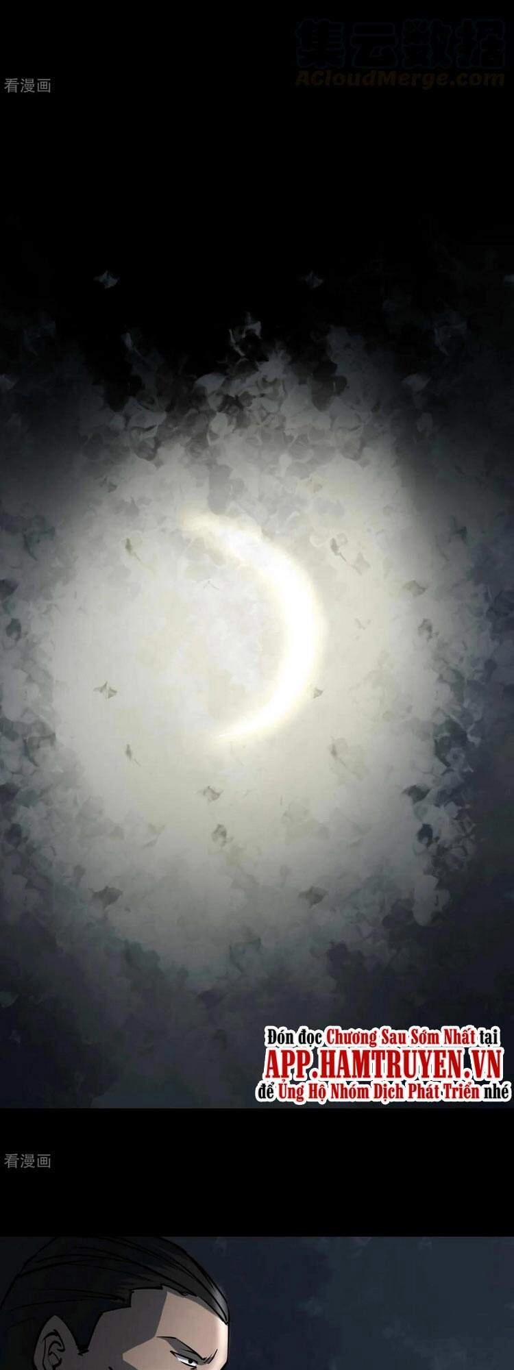 Người Thương Thuyết Cõi Âm Chapter 17 - 15