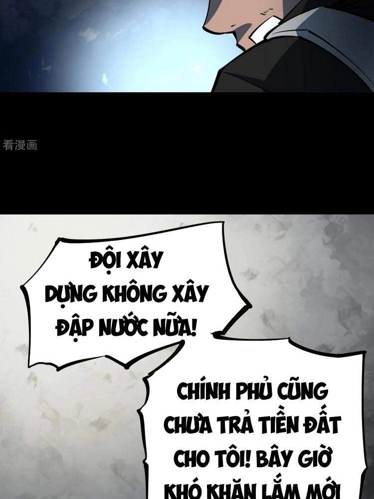 Người Thương Thuyết Cõi Âm Chapter 17 - 20