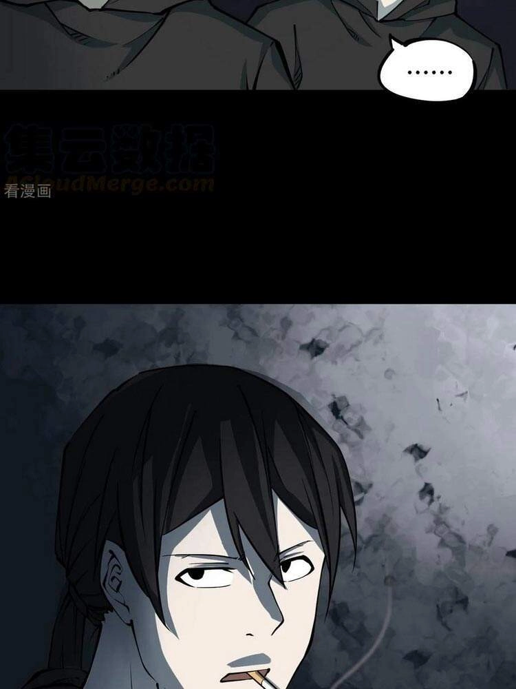 Người Thương Thuyết Cõi Âm Chapter 17 - 22