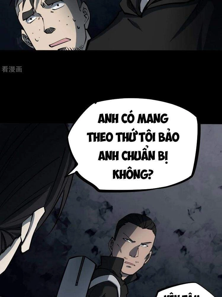 Người Thương Thuyết Cõi Âm Chapter 17 - 26