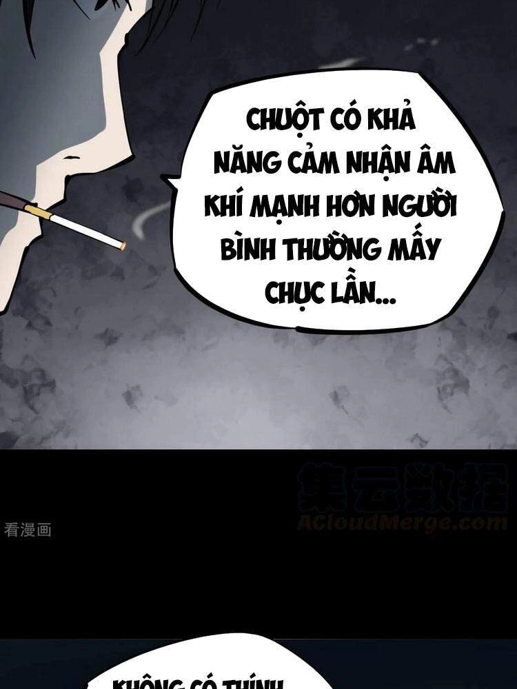 Người Thương Thuyết Cõi Âm Chapter 17 - 30