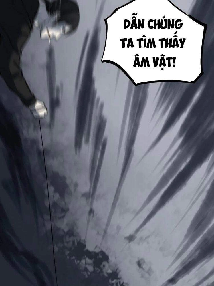 Người Thương Thuyết Cõi Âm Chapter 17 - 32