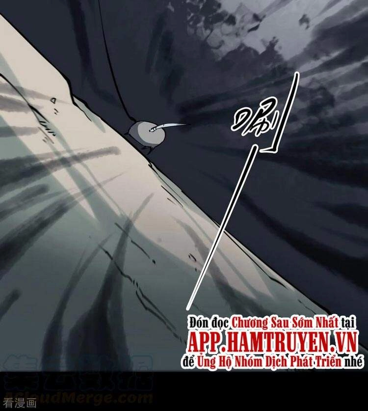 Người Thương Thuyết Cõi Âm Chapter 17 - 33