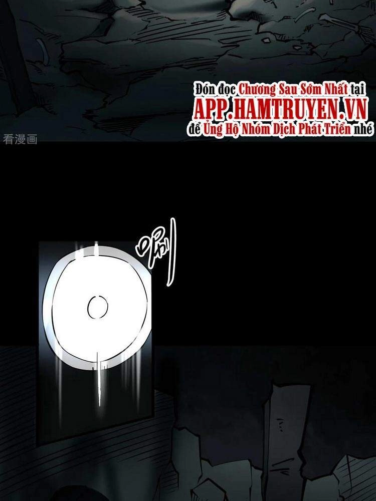 Người Thương Thuyết Cõi Âm Chapter 18 - 2