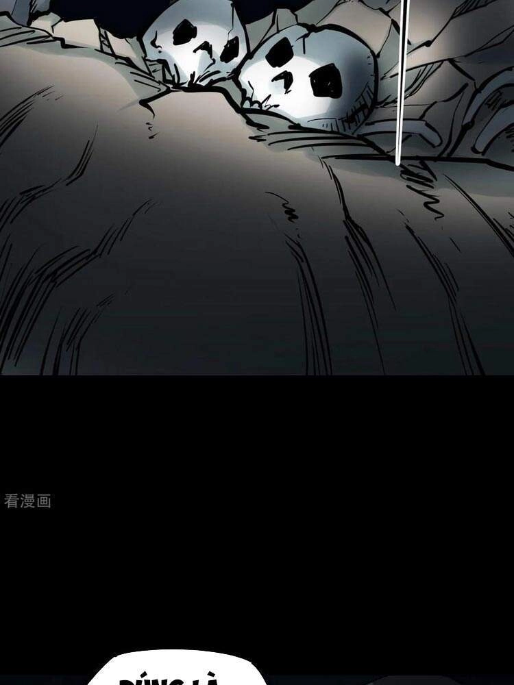 Người Thương Thuyết Cõi Âm Chapter 18 - 8