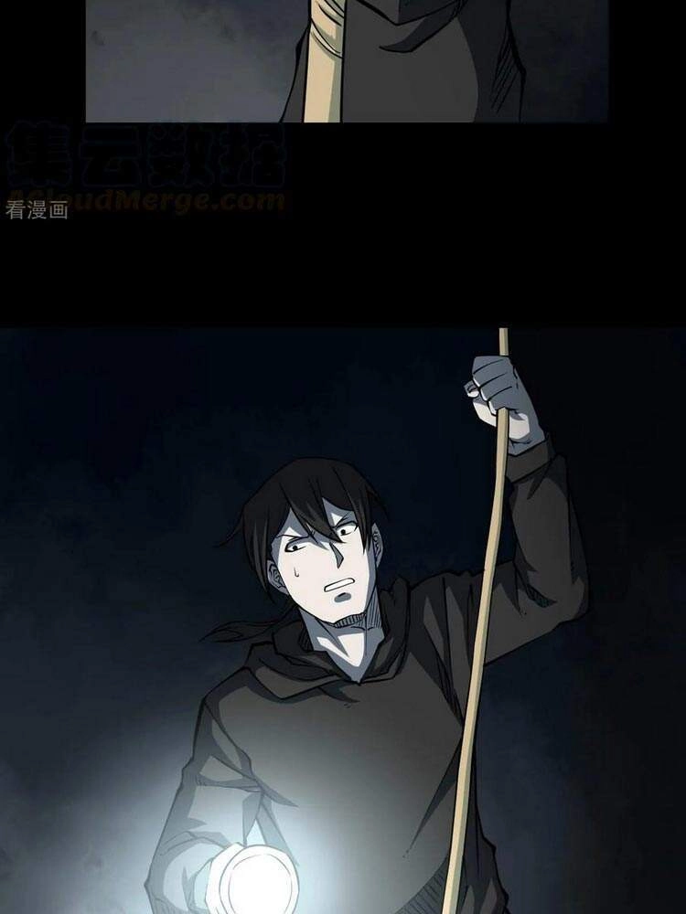 Người Thương Thuyết Cõi Âm Chapter 18 - 10