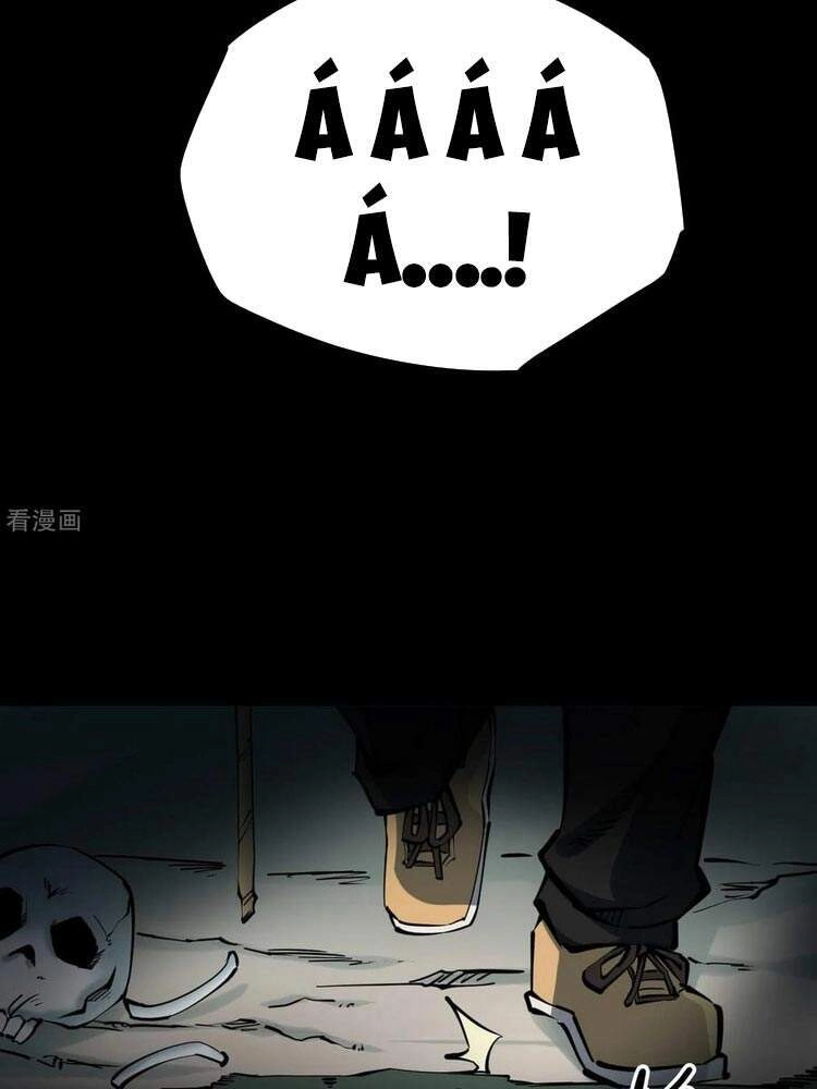 Người Thương Thuyết Cõi Âm Chapter 18 - 12