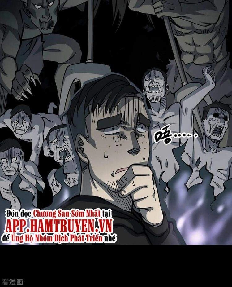 Người Thương Thuyết Cõi Âm Chapter 18 - 18