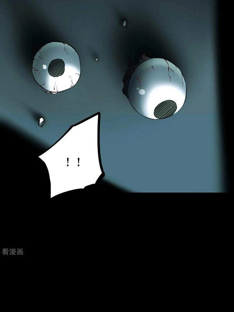 Người Thương Thuyết Cõi Âm Chapter 18 - 20