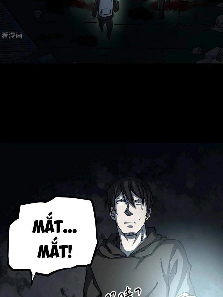 Người Thương Thuyết Cõi Âm Chapter 18 - 22