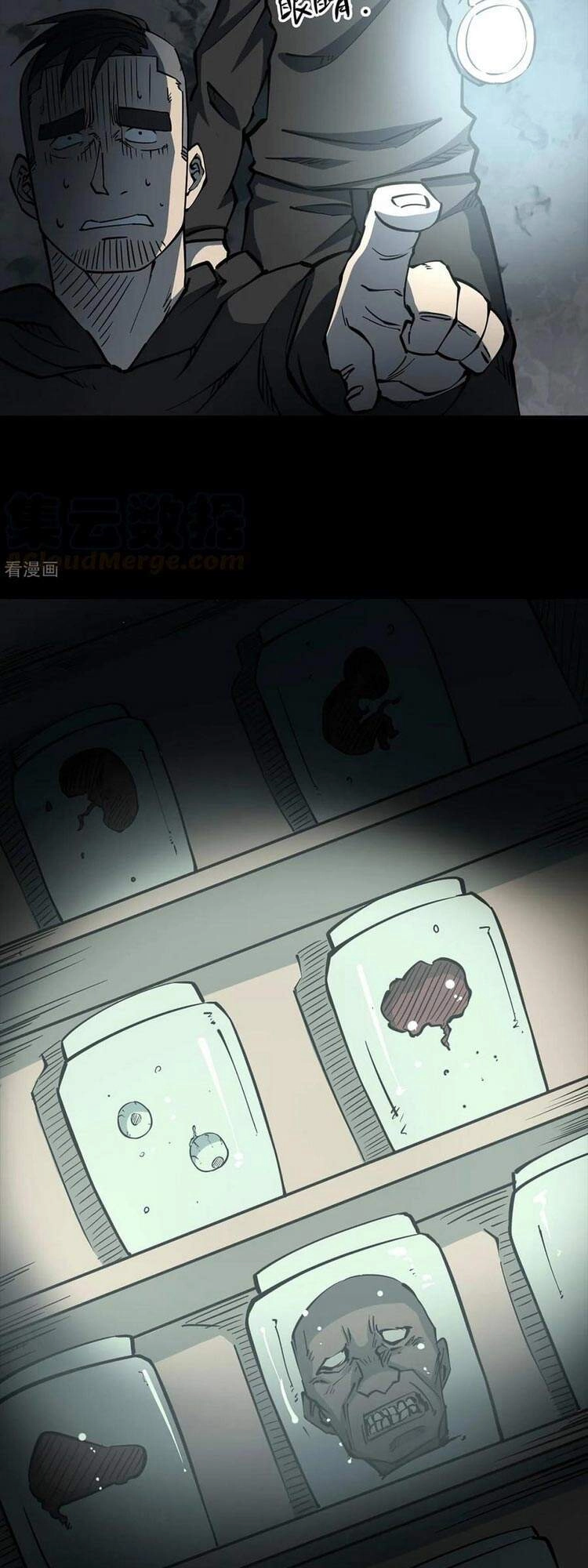 Người Thương Thuyết Cõi Âm Chapter 18 - 23