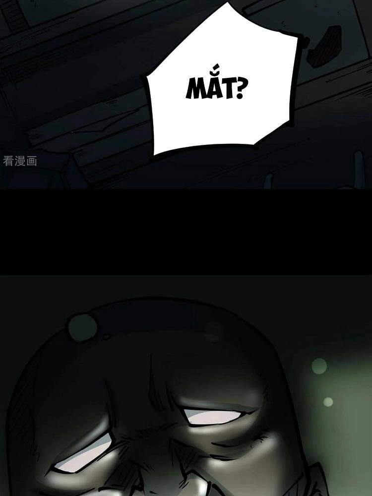 Người Thương Thuyết Cõi Âm Chapter 18 - 24