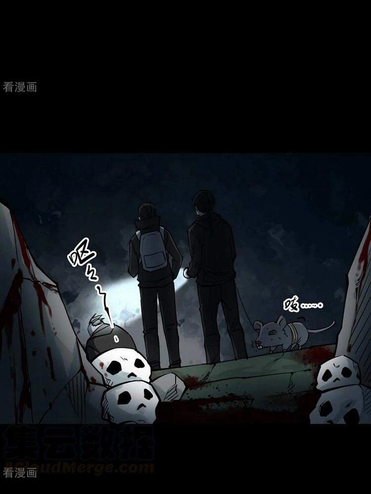 Người Thương Thuyết Cõi Âm Chapter 18 - 26