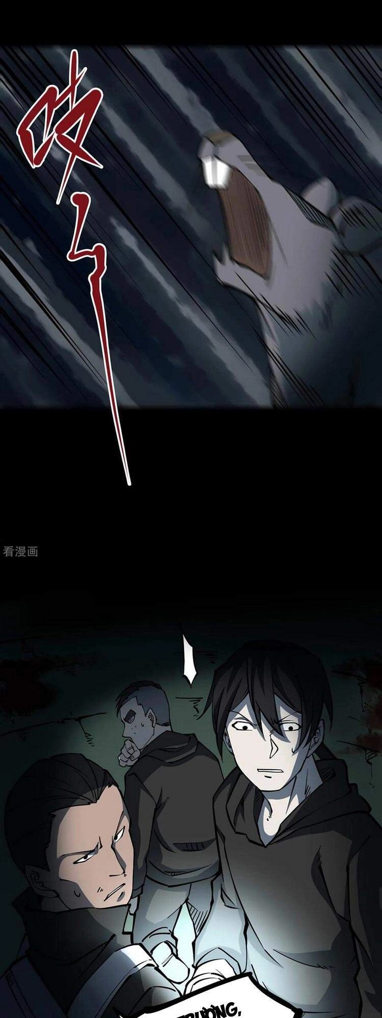 Người Thương Thuyết Cõi Âm Chapter 18 - 27