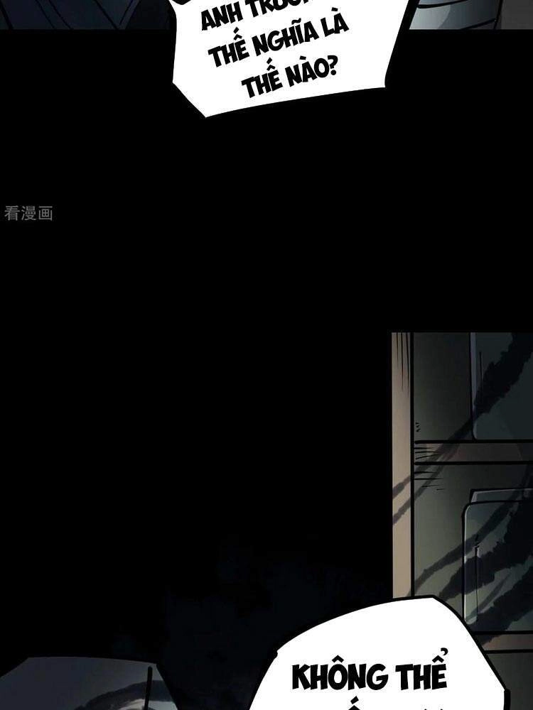 Người Thương Thuyết Cõi Âm Chapter 18 - 28